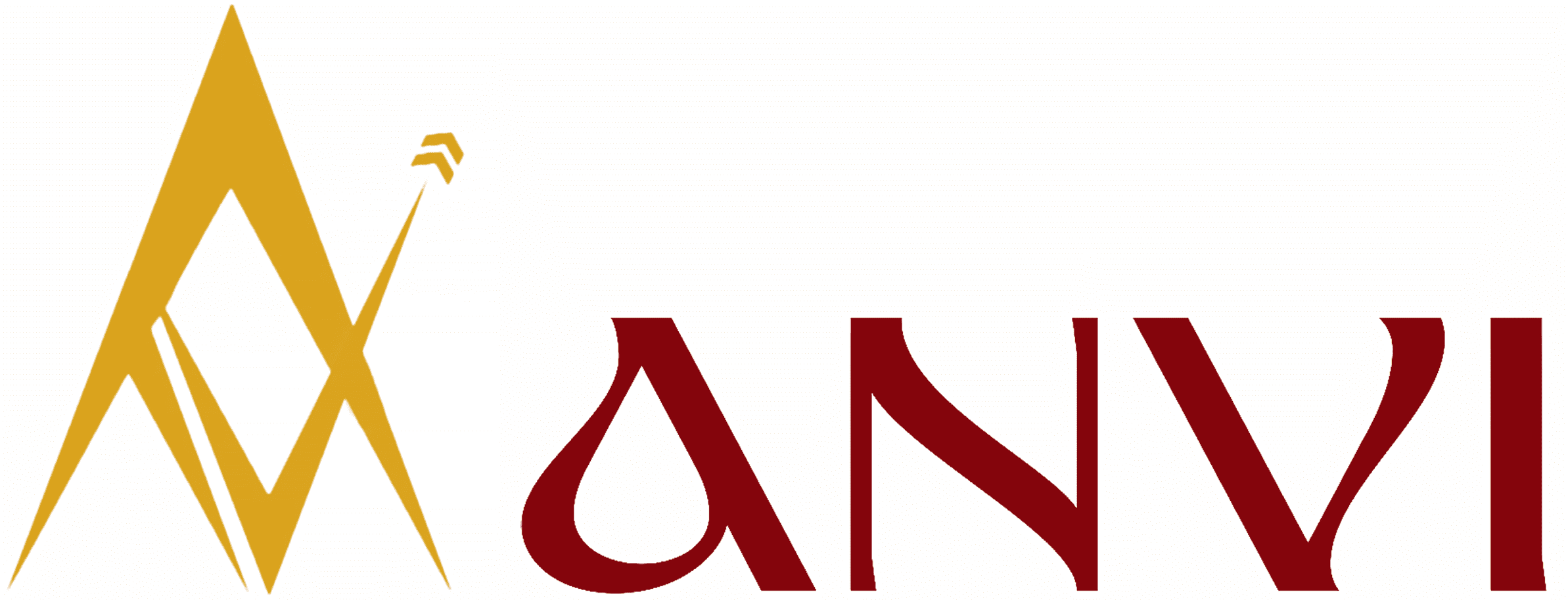 Anvi Logo